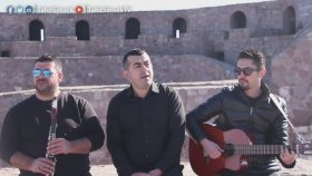 Tahir Şimşek - Hasretinle Yandı Gönlüm Tahir Şimşek - Hasretinle Yandı Gönlüm