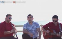 Tahir Şimşek - Şimdi Hayallerdesin