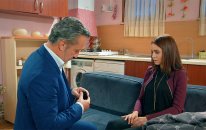 Aşk ve Günah 88. Bölüm - Kerim Nesrin'e evlenme teklif etti!
