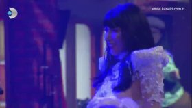 Beyaz Show - Hande Yener Ve Serdar Ortaç'tan Muhteşem Düet Beyaz Show - Hande Yener Ve Serdar Ortaç'tan Muhteşem Düet
