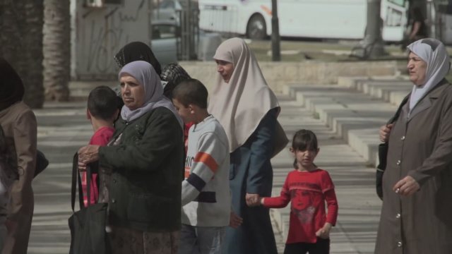 The Zionist Idea (2015) Fragman