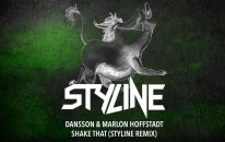 Dansson & Marlon Hoffstadt - Shake That (Styline Remix)