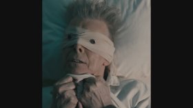 David Bowie - Lazarus David Bowie - Lazarus