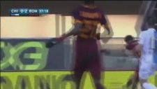 Florenzi defansın hatasını affetmedi!