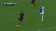 Florenzi defansın hatasını affetmedi!