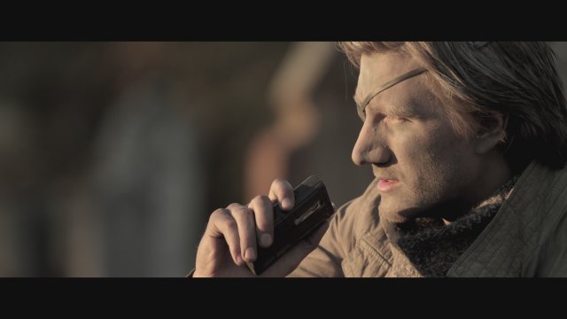 How to Save Us (2015) Fragman - Korku filmi