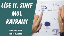 Mol Kavramı 11. Sınıf Kimya lys Kimya