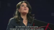 Monica Lewinsky: Utancın Bedeli (TED TALKS)