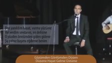 Mümin Sarıkaya - Ben Yoruldum Hayat