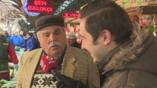 O Hamsi Piç Olur Fırlama Olur!
