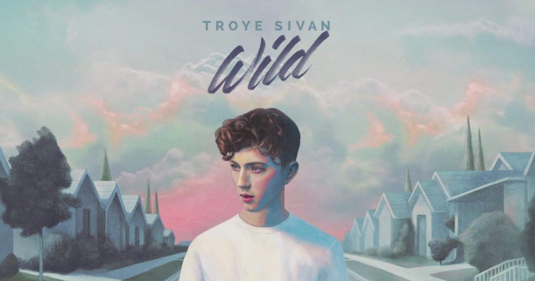 Troye Sivan Wild Dinle