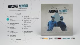 Abluka Alarm - Ft. Allame - Ring Abluka Alarm - Ft. Allame - Ring