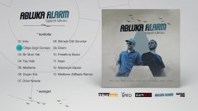 Abluka Alarm - Gölge Değil Güneşiz Abluka Alarm - Gölge Değil Güneşiz