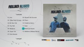 Abluka Alarm - Maneviyat Sapanı Abluka Alarm - Maneviyat Sapanı