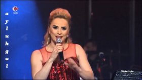 Ayşen Birgör - HANGİMİZ DÜŞMEDİK KARA SEVDAYA Ayşen Birgör - HANGİMİZ DÜŞMEDİK KARA SEVDAYA
