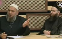 Mahmut Efendi Hazretleri