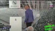 Milli İrade Zinedine Zidane