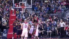 NBA'de ilginç an!