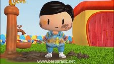Pepee Yıkanmayı Çok Seviyor