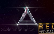 Red - Gözümdeki Perdeler (Official Audio)