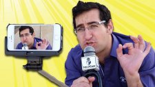 Selfie Keyfinize Keyif Katacak 15 İlginç Ürün