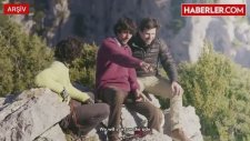 Ünlü İp Cambazı Melet Hayatını Kaybetti