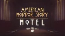 American Horror Story 5.Sezon 12.Bölüm Fragmanı
