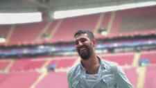 Arda Turan’dan Çocuklara Paha Biçilemez Sürpriz!