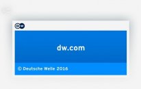 DW ile Haber 08.01.2016 - 14:00