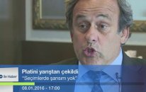 DW ile Haber 08.01.2016 - 17:00