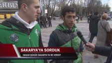 Hakan Şükür Sakarya'ya Ne Verdi