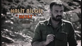 Halit Bilgiç - Ben Yoruldum Hayat Halit Bilgiç - Ben Yoruldum Hayat