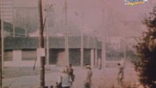Motosikletle Yapılan Hatalı Rekor Denemesi (1978)