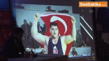 Tecrübe Konuşuyor