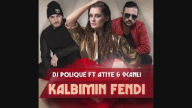 Atiye - Ft. 9 Atiye - Ft. 9