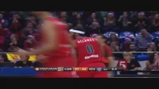 Efes son topta yıkıldı!