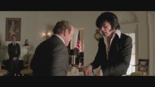 Elvis & Nixon (2016) Fragman