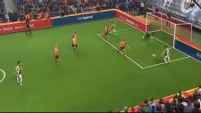Galatasaray 9-5 Fenerbahçe (Maç Özeti)