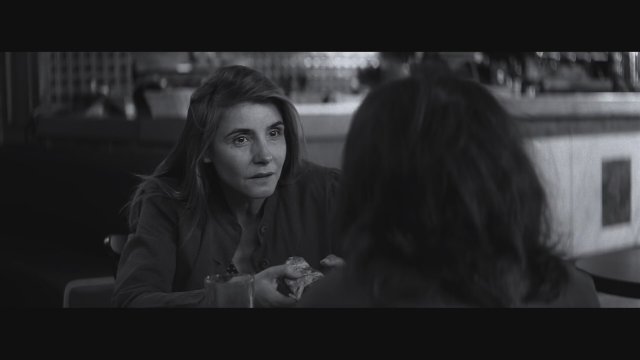 In The Shadow of Women (2015) Fragman