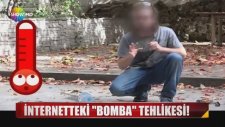 Oha Diyorum Kanalından Etkilenip Bomba Yapan Çocuklar