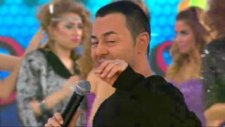Serdar Ortaç - Korktum (Canlı Performans) İşte Benim Stilim