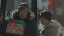 Shelby: The Dog Who Saved Christmas (2014) Fragman