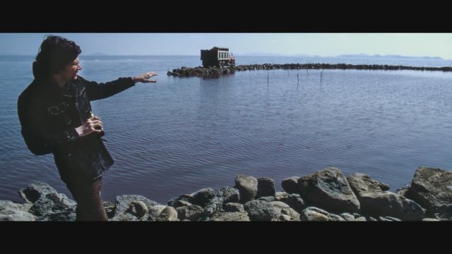 Troublemakers: The Story of Land Art - Fragman