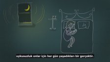 Uyumazsak Ne Olur?