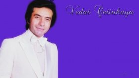 Vedat Çetinkaya - Dudaklarında Arzu Vedat Çetinkaya - Dudaklarında Arzu
