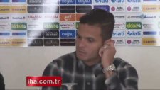 Motta Antalyaspor'a imzayı attı