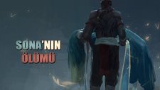 Sona'nın Ölümü - Sana Bunu Yapanın Kabuslarına Gireceğime ANT İçerim !