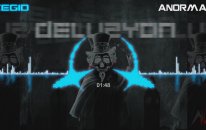 Cegıd - Anormal (Official Audio)