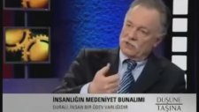 İnsan Bir Ödev Varlığıdır - Teoman Duralı
