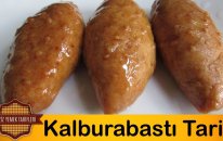 Kalburabastı Tarifi | Kalburabastı Tatlısı Tarifi | Kalburabastı Yapımı